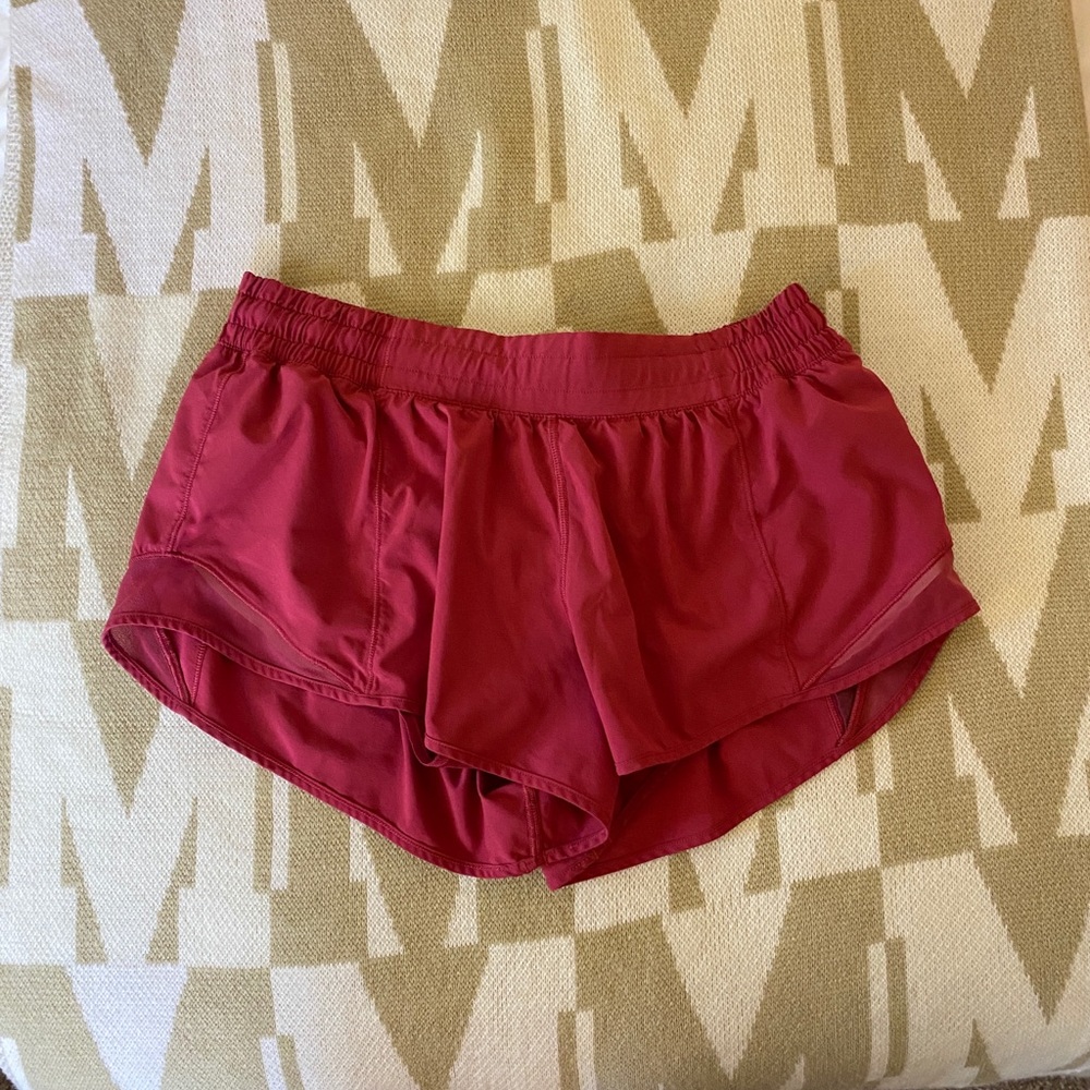 Lululemon shorts